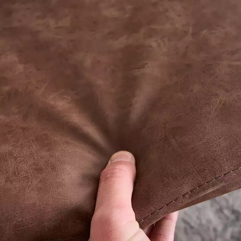 Chaise d'appoint à cadre en métal, fauteuil de salon de style minimaliste pour salon, chambre, bureau, appartement avec cadre en métal solide
