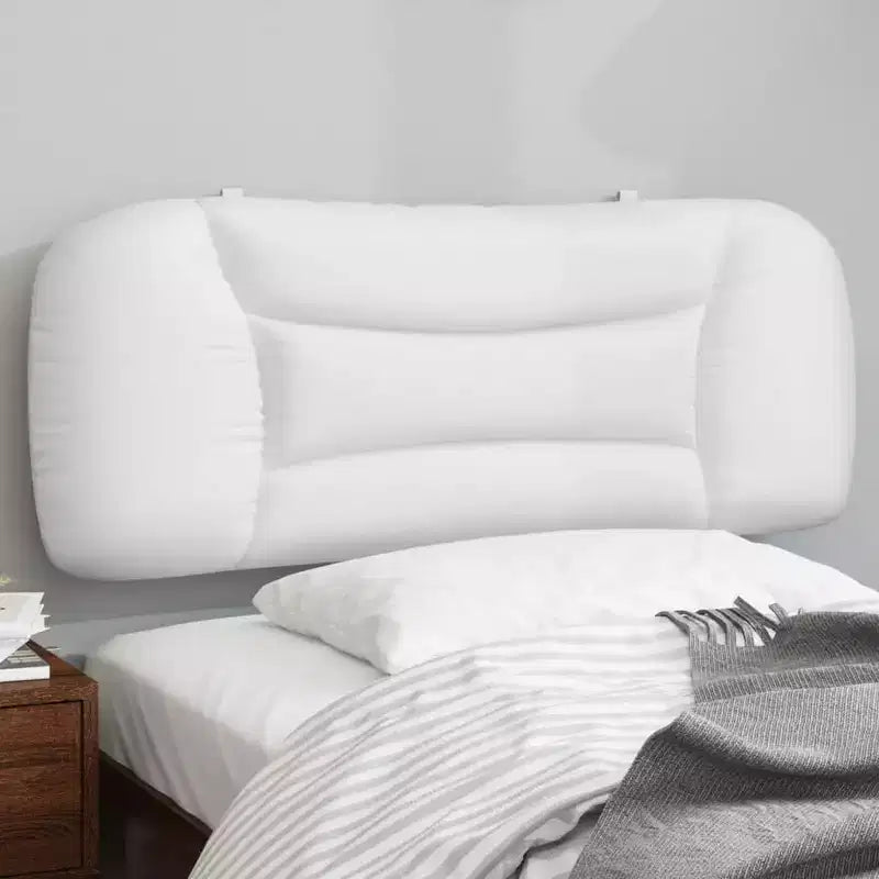 Tête de lit en similicuir en différentes tailles et couleurs