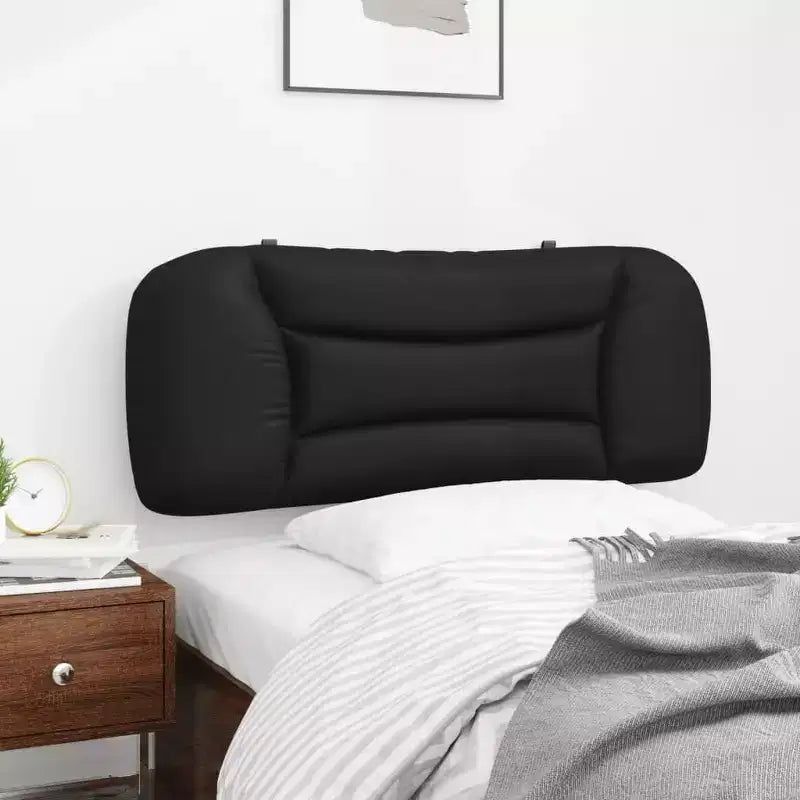 Tête de lit en similicuir en différentes tailles et couleurs