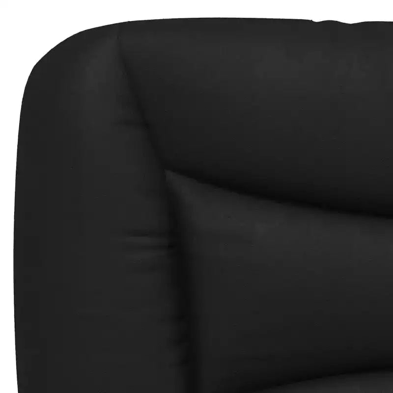 Tête de lit en similicuir en différentes tailles et couleurs
