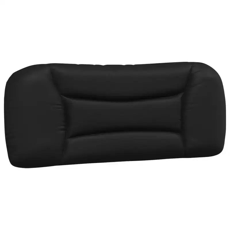Faux Leather Headboard Cushion in Different Sizes and Colors